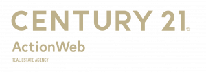 Century 21 ActionWeb Logo