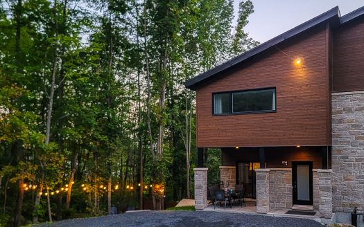 Cottage for rent Arbre de la Montagne Orford Flex Immobilier