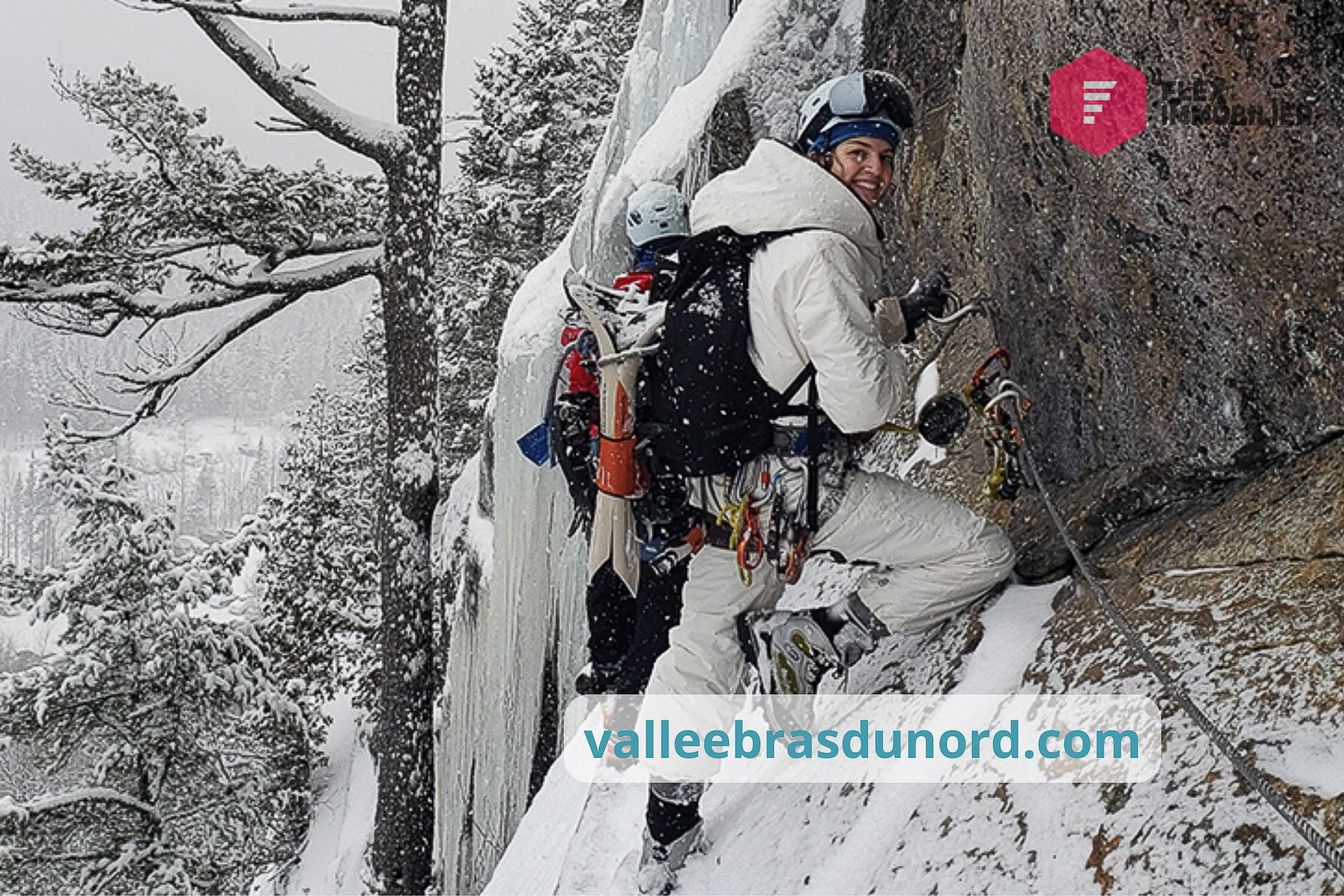 Guide du chalet