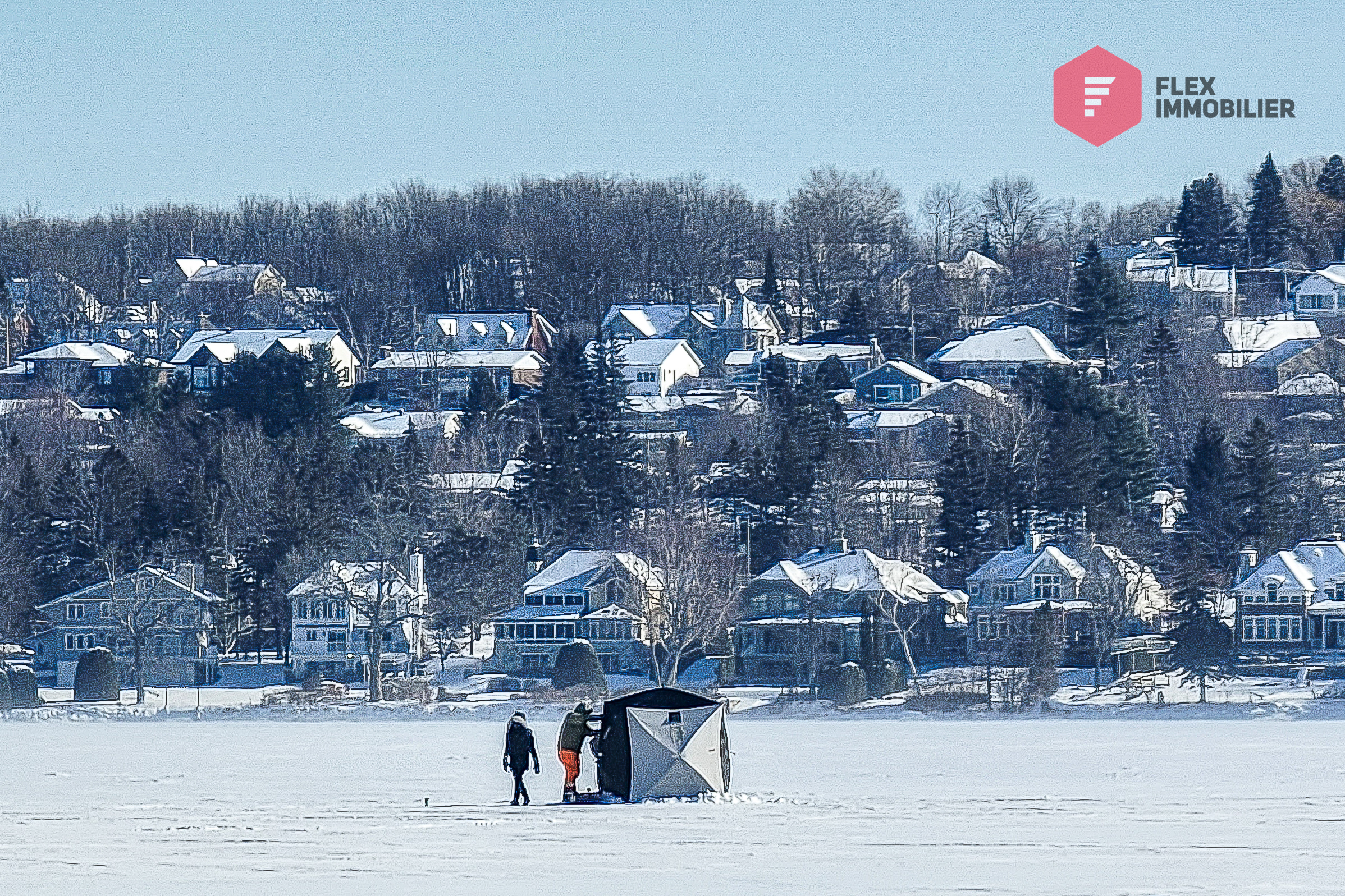 Condo-vacances-a-louer-courte-duree-Magog-centre-ville-Flex-Immobilier